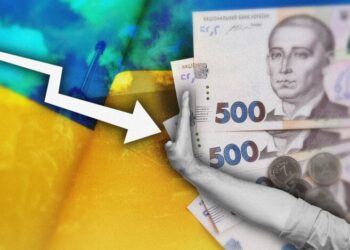 Украинцы изменили финансовые привычки: как это повлияло на курс и цены