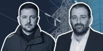 “Путь Первой мировой”: FT о том, чем коррупционный удар по Зеленскому грозит Украине