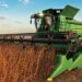 Экспорт в 150 стран и 17% ВВП: как агросектор спасает экономику Украины