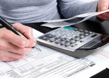 ФОП взял кредит: нужно ли платить налоги с заемных средств