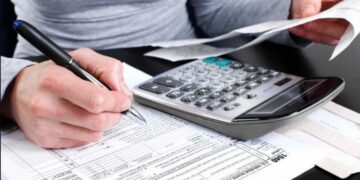 ФОП взял кредит: нужно ли платить налоги с заемных средств