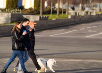 Синоптик предупредила украинцев о “сюрпризах” последнего дня осени