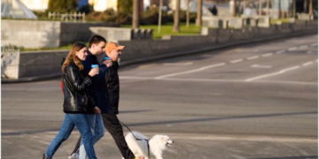 Синоптик предупредила украинцев о “сюрпризах” последнего дня осени