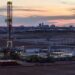Цены на нефть изменились на фоне мирных переговоров по войне в Украине