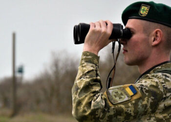 “Без движения войск, но с манипуляциями”: ГПСУ оценила ситуацию на границе с Беларусью