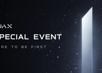 Ajax Systems представила рекордні 55 нових пристроїв для безпеки, відеонагляду та автоматизації