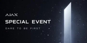 Ajax Systems представила рекордні 55 нових пристроїв для безпеки, відеонагляду та автоматизації