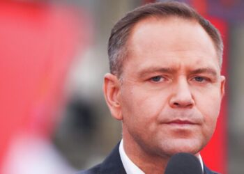 “Это в последний раз”: президент Польши предупредил украинцев