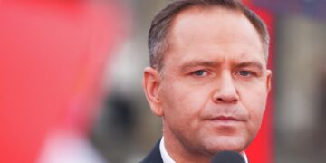 “Это в последний раз”: президент Польши предупредил украинцев