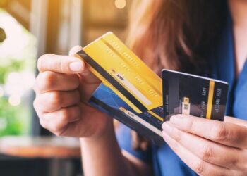 Эра цифровых кошельков: почти каждая третья карточка украинцев стала токенизированной