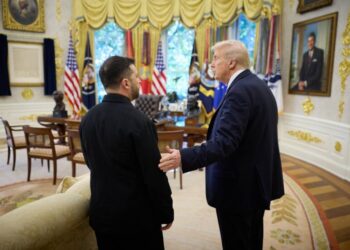 Трамп подтвердил дедлайн для Зеленского и анонсировал мощные санкции против РФ