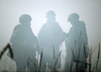 Военное преступление: сколько украинцев принудительно мобилизовали на ВОТ