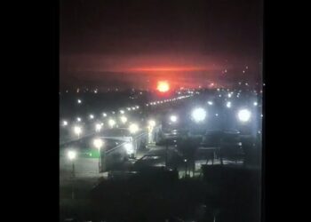 Силы обороны поразили авиазавод в Таганроге, порт Туапсе и Афипский НПЗ