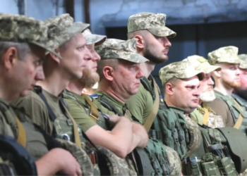 Мобилизация набирает обороты: как изменится работа ТЦК зимой