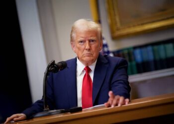 Трамп раскрыл страшную правду о войне в Украине