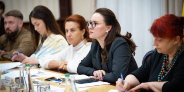 Украина будет иметь самое большое ветеранское сообщество в Европе после войны: оценка правительства