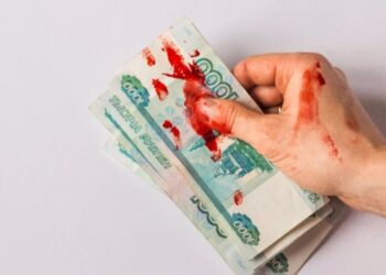 Кризис российской экономики: теневой сектор резко растет