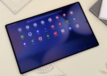 Найкращі планшети 2025 року: топ-5 моделей з найякіснішим звуком