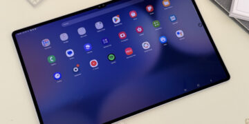 Найкращі планшети 2025 року: топ-5 моделей з найякіснішим звуком