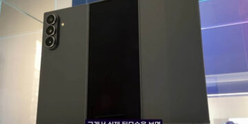 Не Fold і не Flip: Samsung готує “монстра” з 200 Мп камерою і трьома екранами