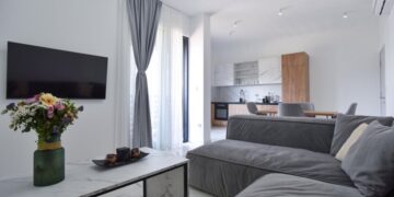 Новые тренды аренды жилья: какие квартиры ищут украинцы