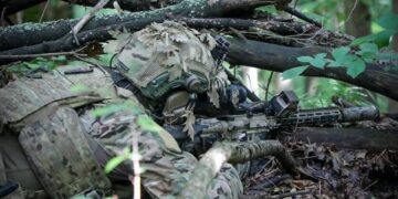 От белья до брони: как работает система вещевого обеспечения ВСУ