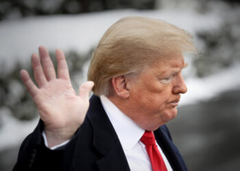 Европа предложила Трампу альтернативный план по Украине