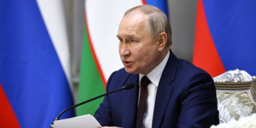 Британия пыталась наладить тайный канал с Путиным, но что-то пошло не так