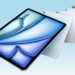Apple тихо запустила продаж відновлених iPad Air 2025— офіційно і з гарантією