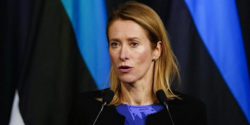 “Нет места”: Евросоюз отреагировал на коррупционный скандал в Украине