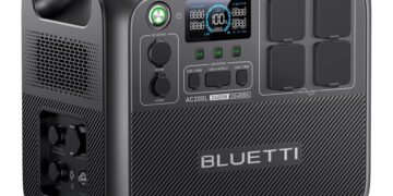 Опасное удобство: где точно не стоит ставить зарядные станции