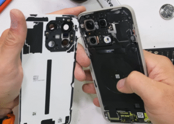 Випарна камера рветься голими руками: OnePlus 15 перевірили на міцність