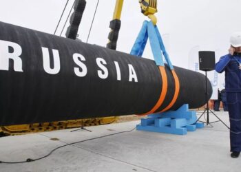 Россия потеряет влияние на мировом газовом рынке – прогноз МЭА