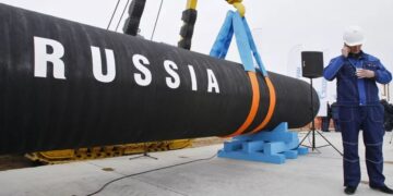 Россия потеряет влияние на мировом газовом рынке – прогноз МЭА