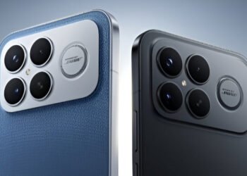 Poco F8 Ultra повністю розсекретили перед прем’єрою: це вже не просто “ще один Poco”