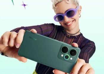 Гігантська батарея і 200 Мп: з’явилися подробиці про Realme 16 Pro – і він не схожий на попередника