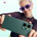 Гігантська батарея і 200 Мп: з’явилися подробиці про Realme 16 Pro – і він не схожий на попередника