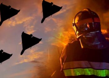 “Как в Сирии и Чечне”: The Independent о жестокой тактике России в Украине