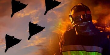 “Как в Сирии и Чечне”: The Independent о жестокой тактике России в Украине