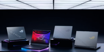 На ноутбуки чекає сильне подорожчання: відомий виробник назвав терміни та причину