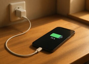 Як подовжити життя батареї смартфона: практичні поради