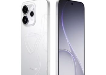 Oppo Reno15 Pro отримав флагманську камеру та величезну батарею за 520 доларів