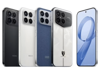 K90 Ultra отримає “забутий” екран та гігантську батарею на 8000 мАг: перші деталі