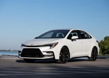 Топ-5 надійних та безпечних уживаних авто до 20 тисяч доларів