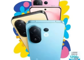 Розсекречені характеристики Vivo S50 Pro Mini: батарея більша, ніж у багатьох флагманів