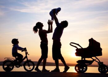 Рождение ребенка: на какие виды отпусков имеют право военные