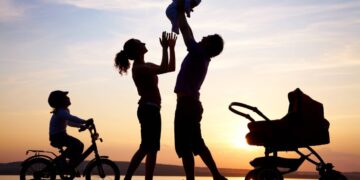 Рождение ребенка: на какие виды отпусков имеют право военные