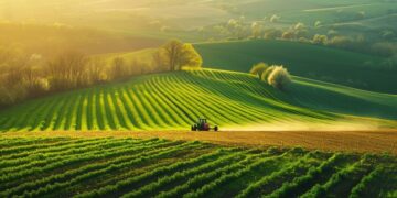 Финансовые лидеры: кто уплатил больше всего земельного налога в Украине