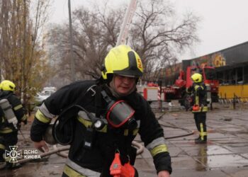 Атака на энергетику 29 ноября: кто остался без света