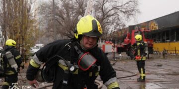 Атака на энергетику 29 ноября: кто остался без света